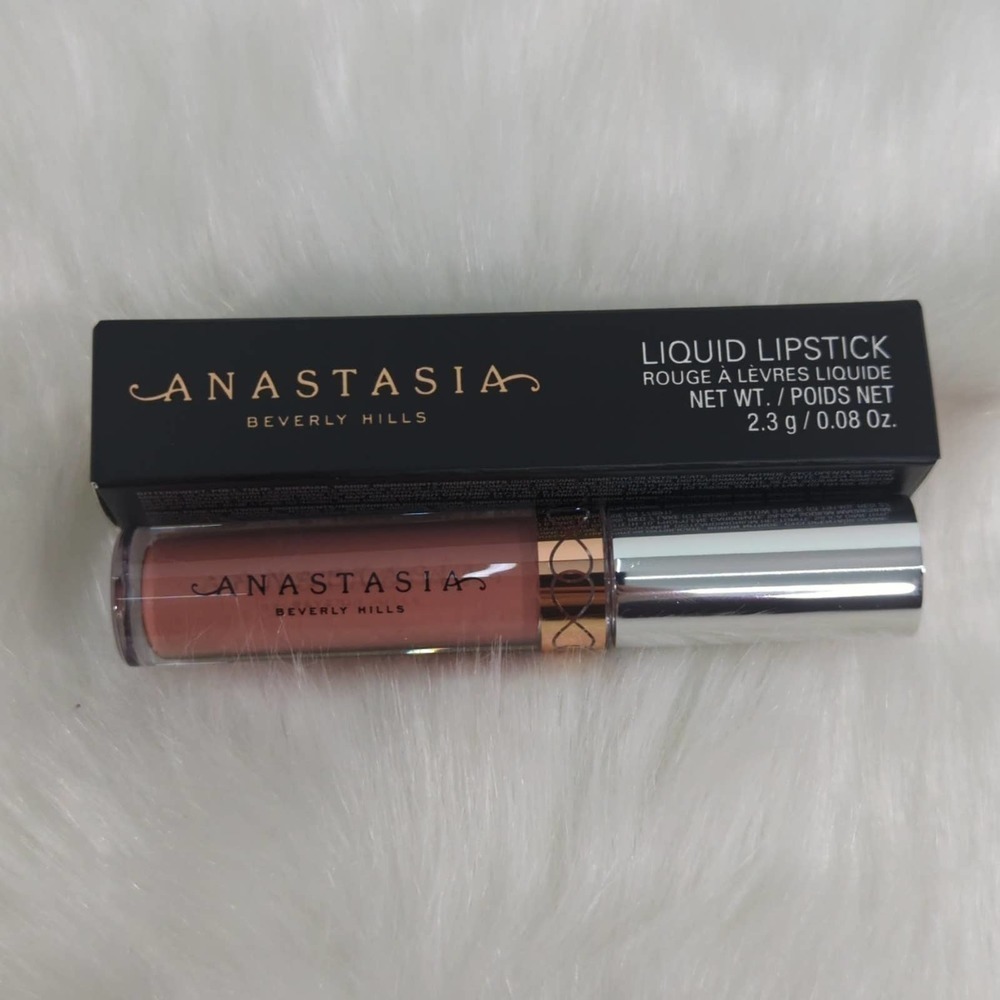Anastasia Beverly‎ Hills Liquid Lipstick -CRUSH